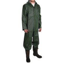 72%OFF メンズワークパンツ マリナーレインスーツ - 防水（男性用） Mariner Rain Suit - Waterproof (For Men)画像